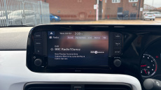 Hyundai i10 1.2 MPi Premium 5dr Petrol Hatchback